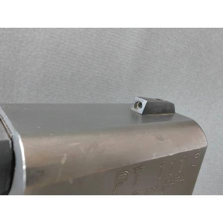Pistolet Taurus Titanium PT111 Millenium kal.9x19mm